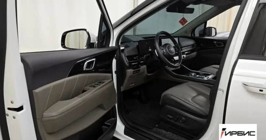 Kia Carnival NEW 9 мест 